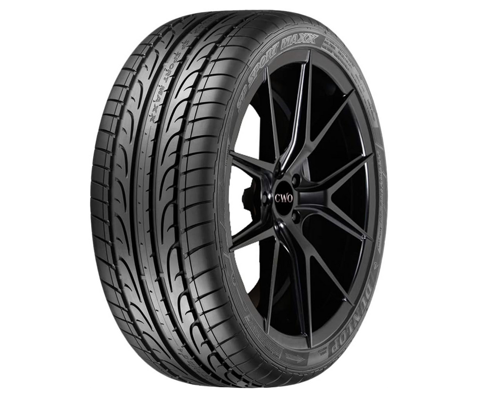 DUNLOP 215/45R16 86H SP SPORT MAXX MFS