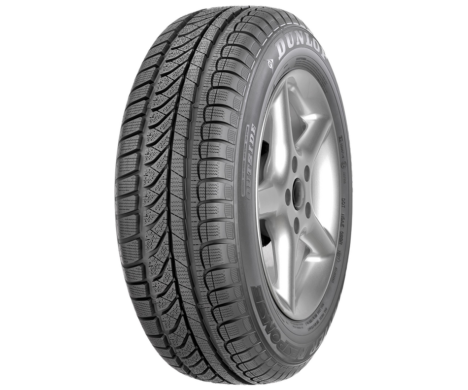DUNLOP 185/60R15 88H SP WI RESPON MS AO XL