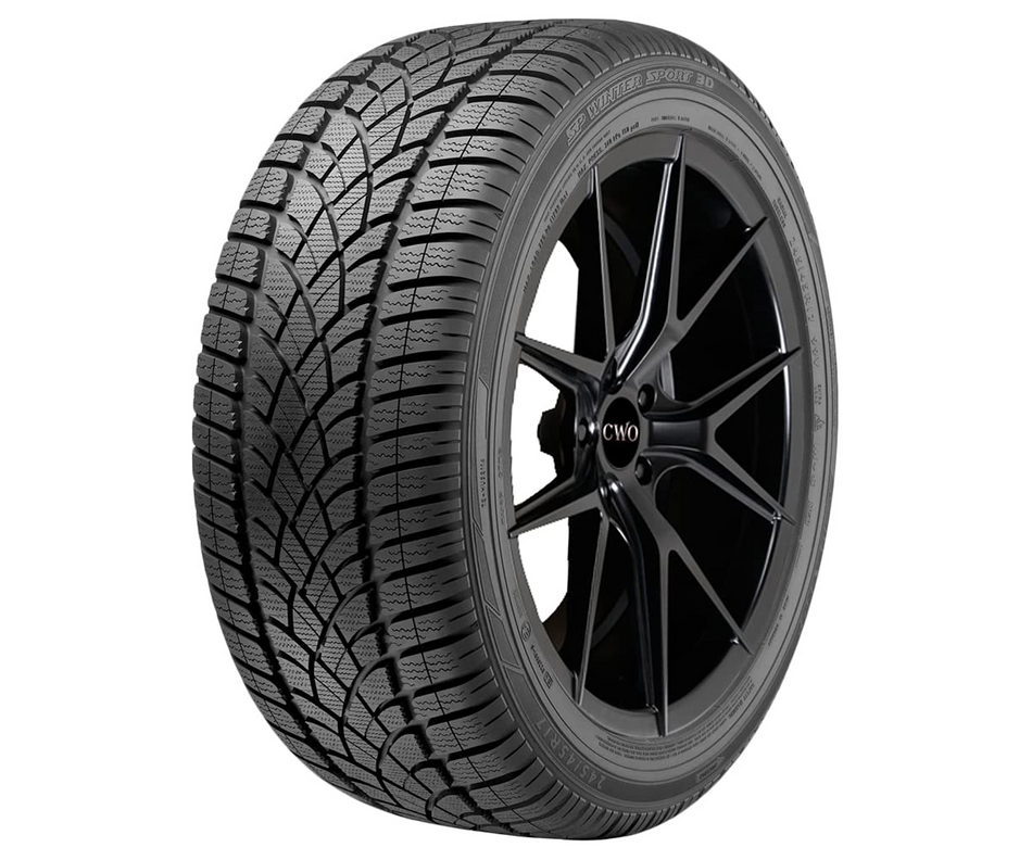 DUNLOP 215/60R17C 104/102H SP WI SPT 3D MS
