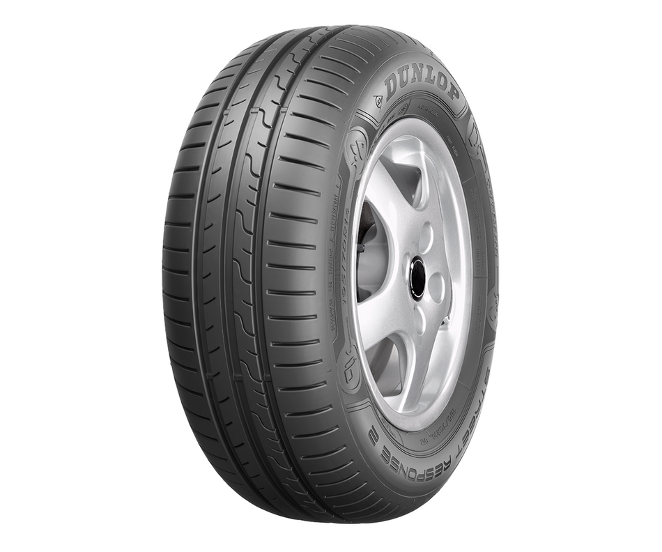 DUNLOP 175/60 R15 81T