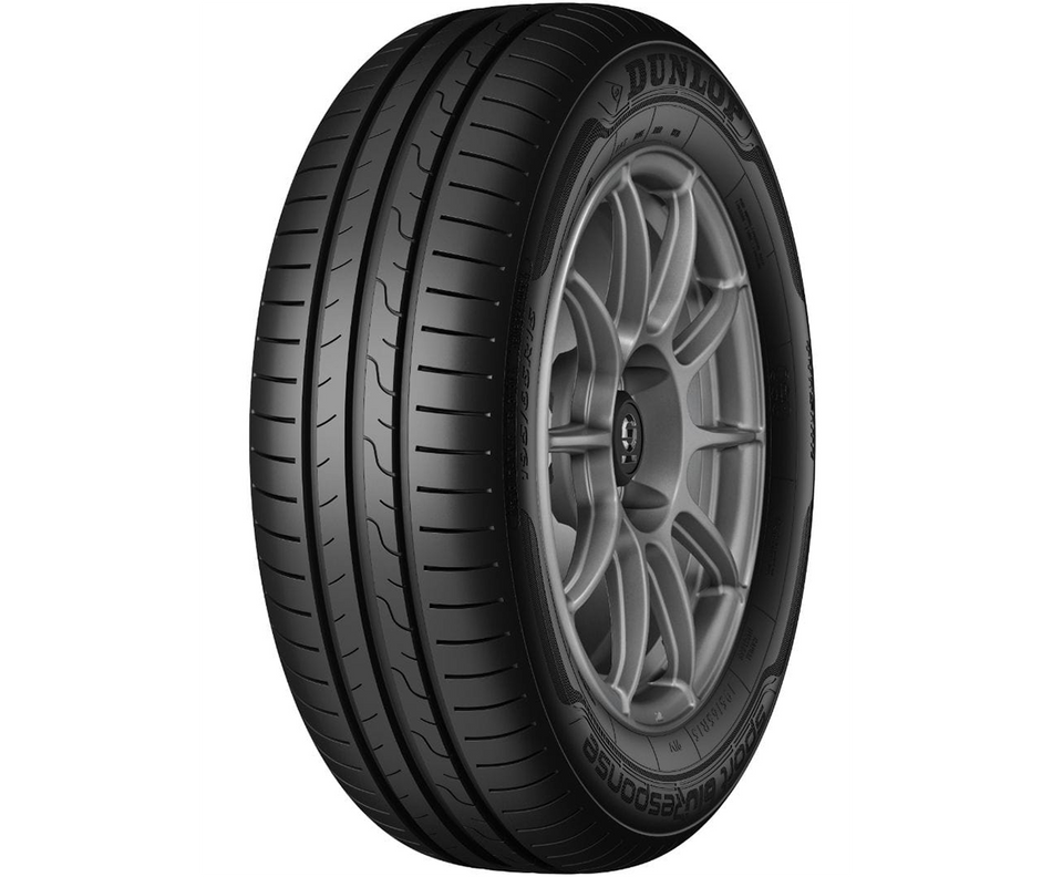 DUNLOP 255/50R20 109H SPT RESPONSE XL MFS