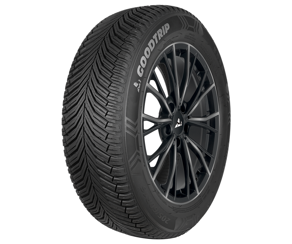 GOODTRIP | 185/60R15 84H GOODTRI BLUEGUARD AS