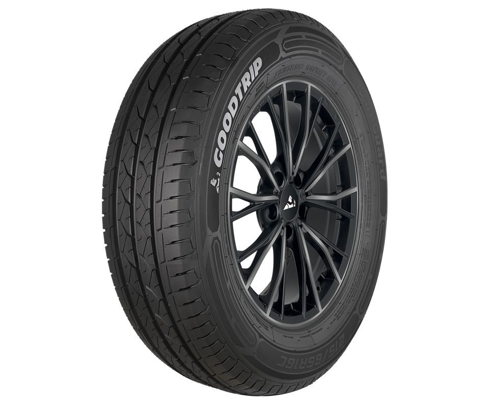 GOODTRIP | 165/70R14C 89R GOODTRIP SAFEGUARD