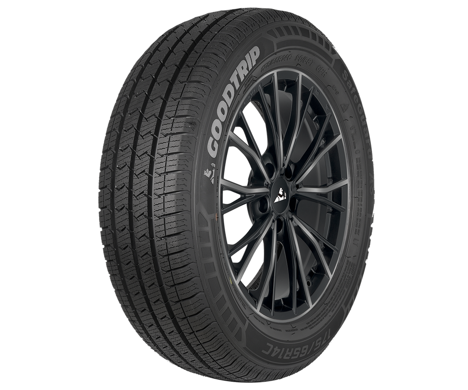 GOODTRIP 235/65R16C 121R GOODTR SAFEGUAR AS