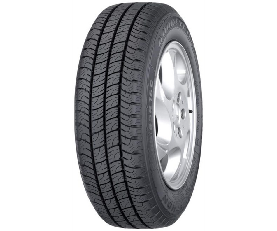 Goodyear 235/65R16C 115/113R CARGO MARAT FO1