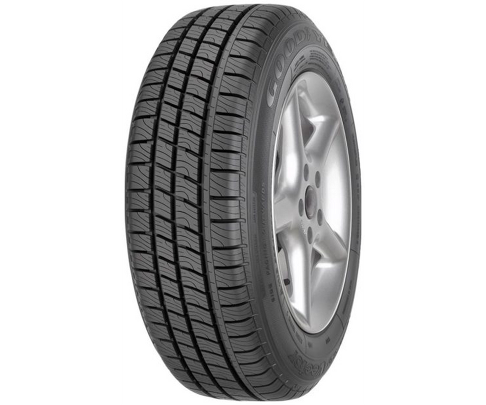 Goodyear 215/60R17C 109/107T 104H CARGO VEC2