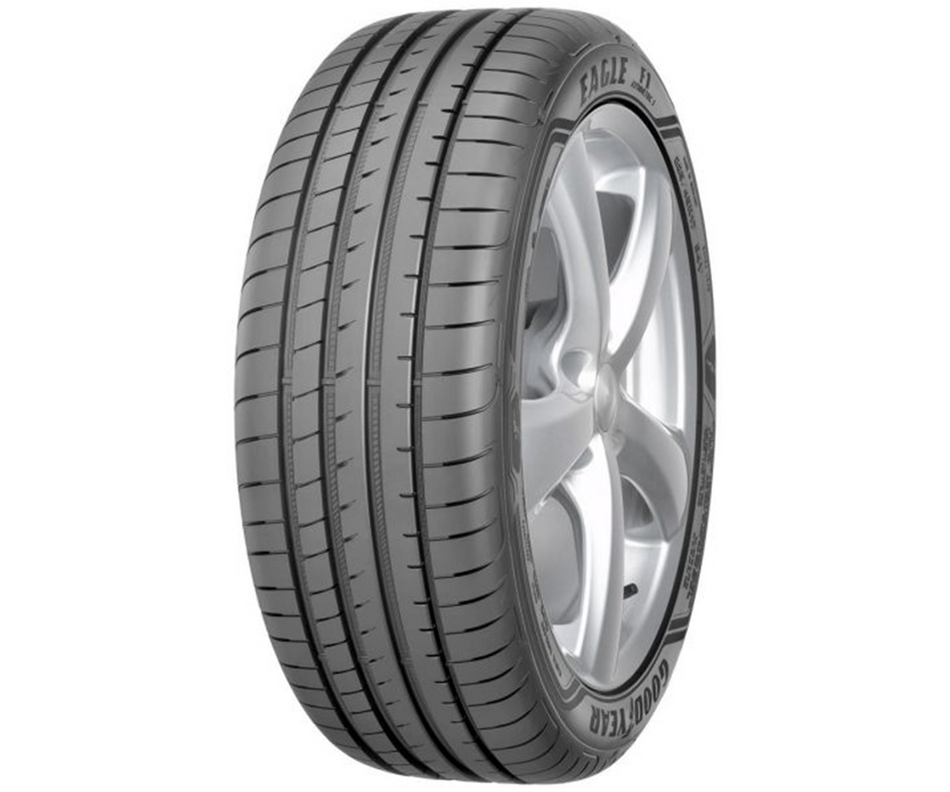 Goodyear 265/35R21 101Y EAG F1 ASY 3 XL FP