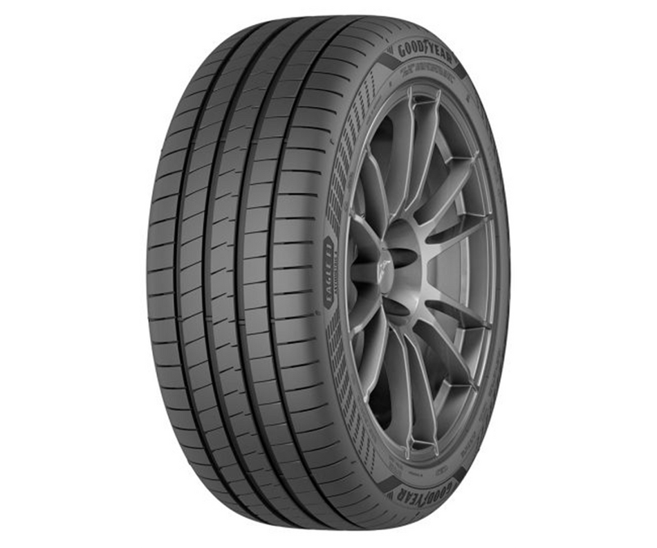 Goodyear 245/40R19 98Y EAG F1 ASY 6 XL FP