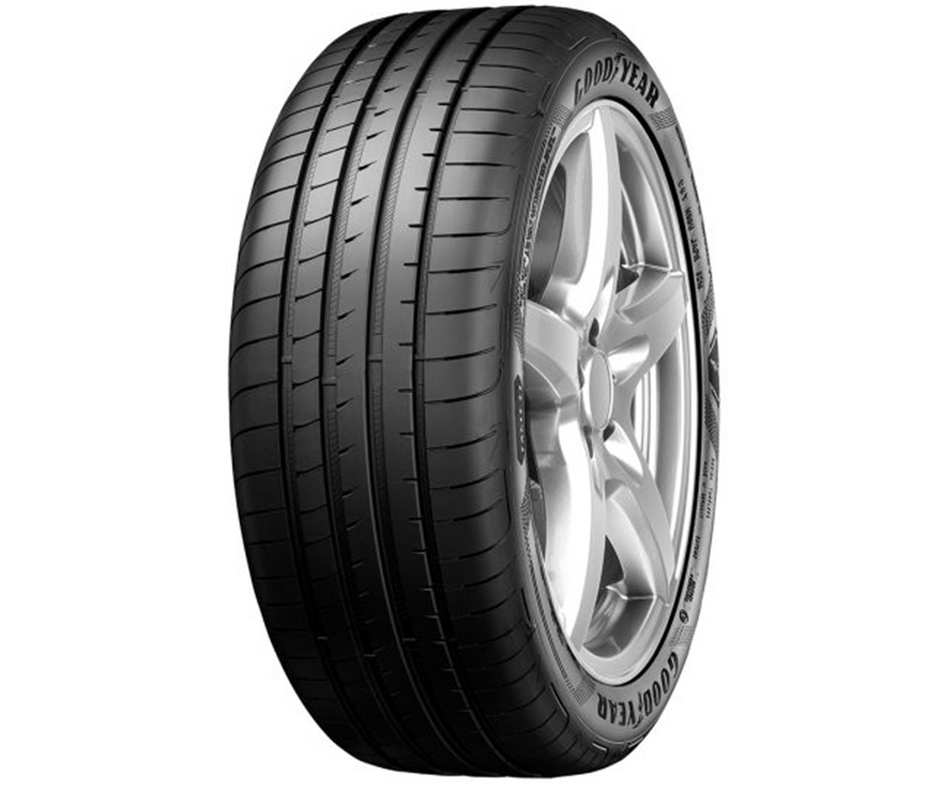 Goodyear 285/45R21 113H EAGF1 ASY5 MO XL SCT