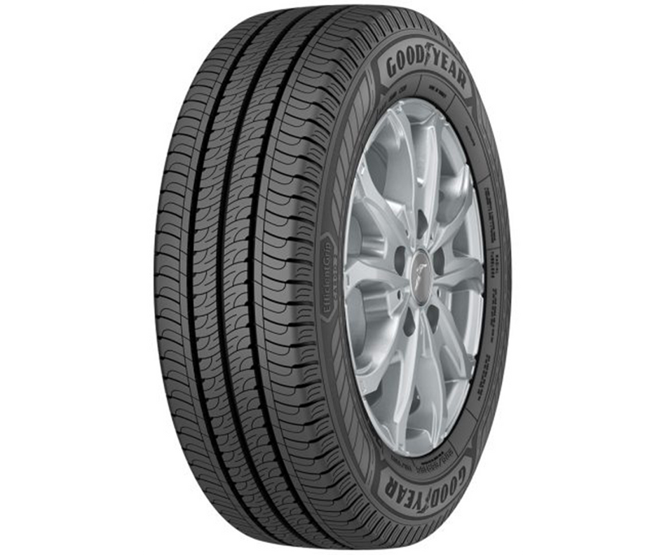 Goodyear 195/70R15C 104/102S EFFIGRI CARGO 2