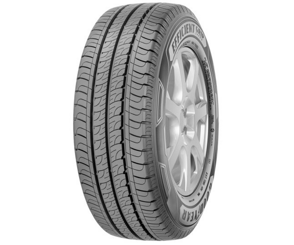 Goodyear 205/75R16C 113/111R EFFIGRIP CARGO