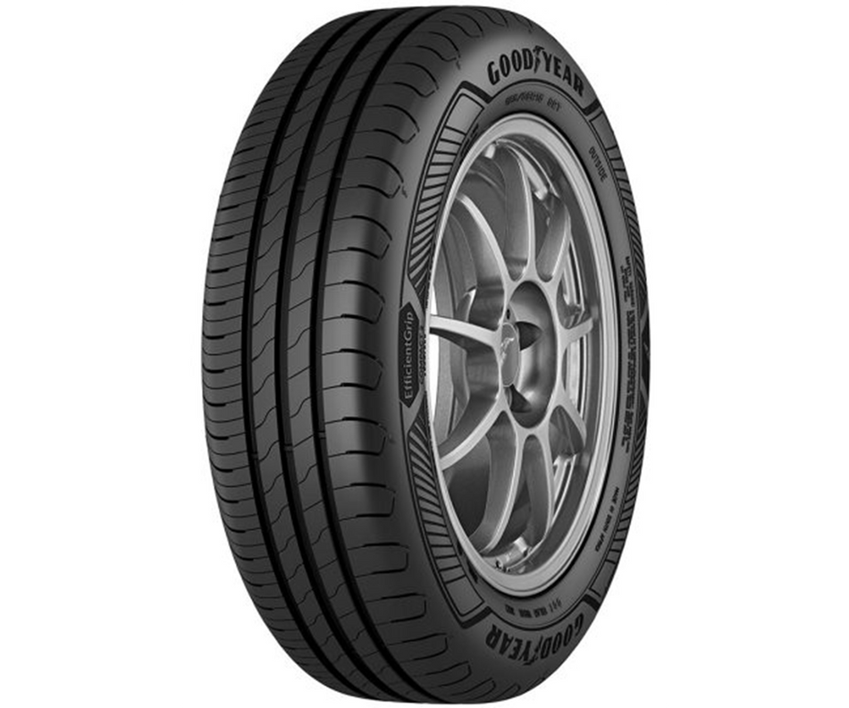 Goodyear 175/70R14 88T EFFIGRIP COMPACT 2 XL