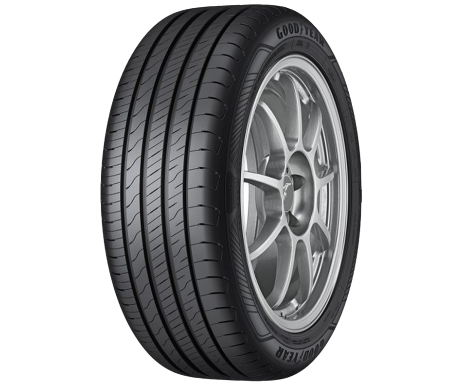 Goodyear | 205/55R19 97V EFFIGRIP PERF 2 XL