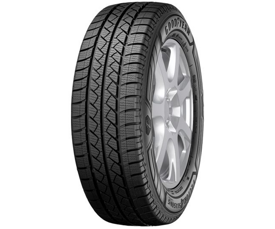 Goodyear 215/75R16C 116/114R VEC 4SEAS CARG