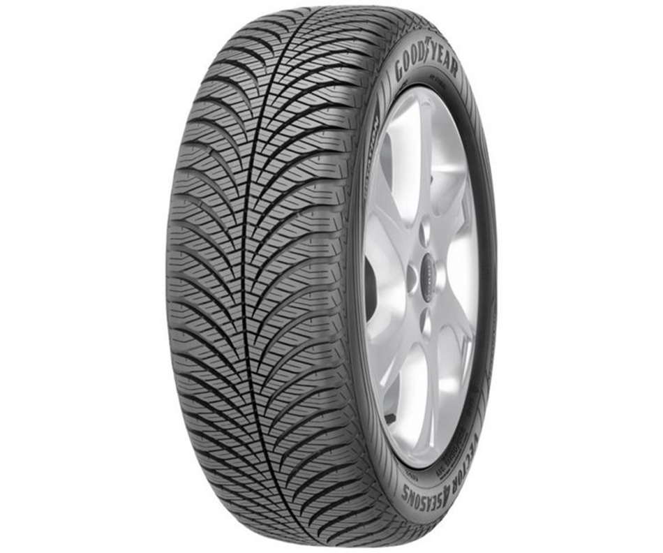 Goodyear 165/70R14 85T VEC 4SEASONS G2 XL