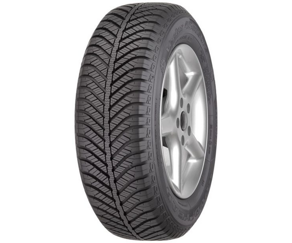 Goodyear 165/70R14C 89/87R VEC 4SEASONS