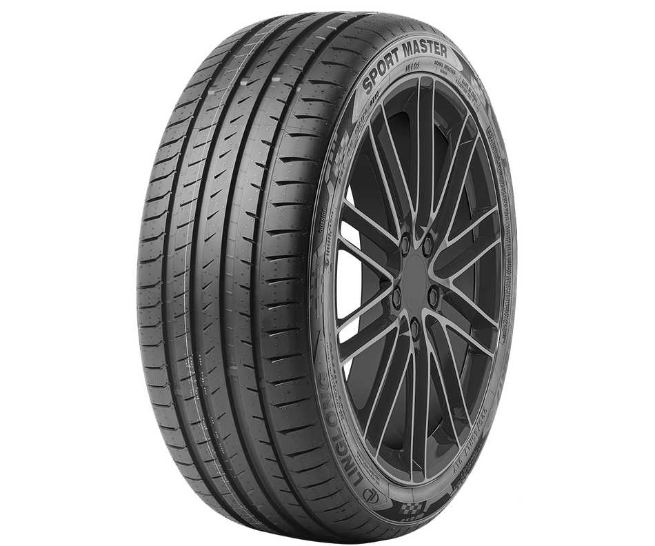 LINGLONG 245/35R19 93Y LGLG SPORT MASTER XL