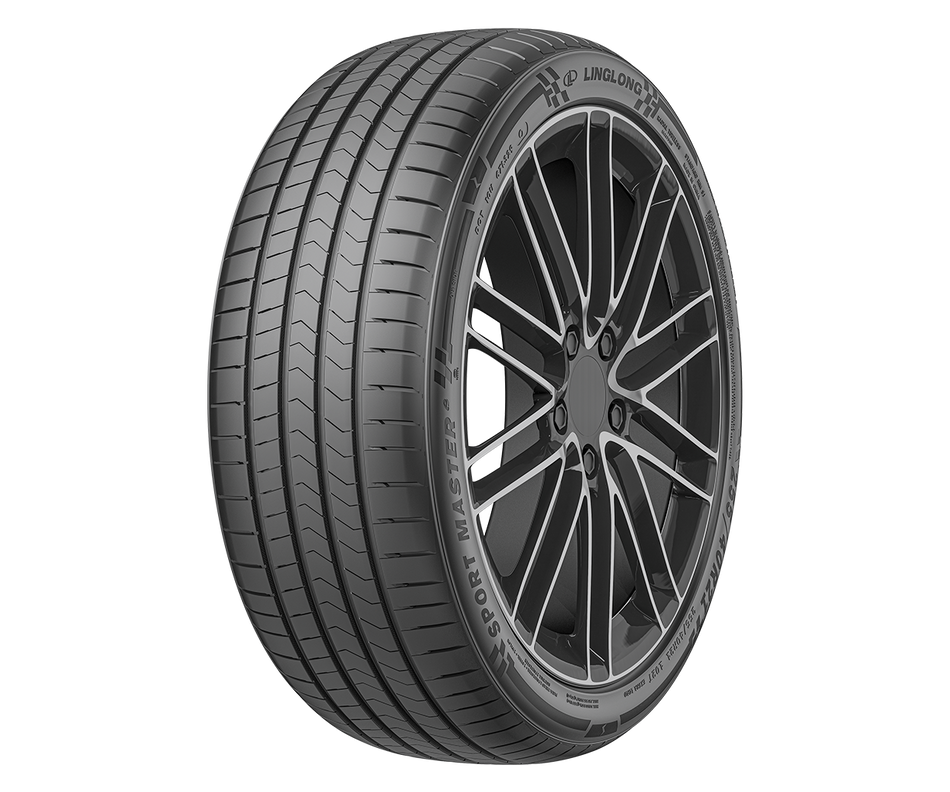 LINGLONG 235/55R19 105V LGLG SPORT MAST e XL