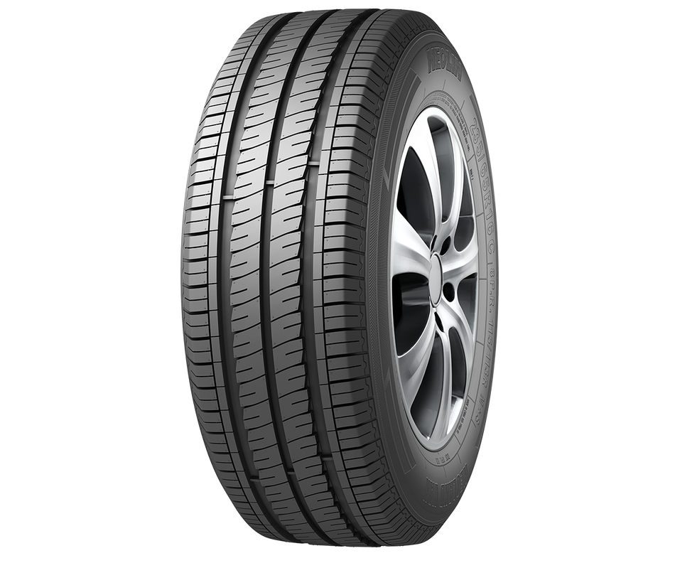NEOLIN 165/70R14C 89R NEOLIN NEOLANDVAN
