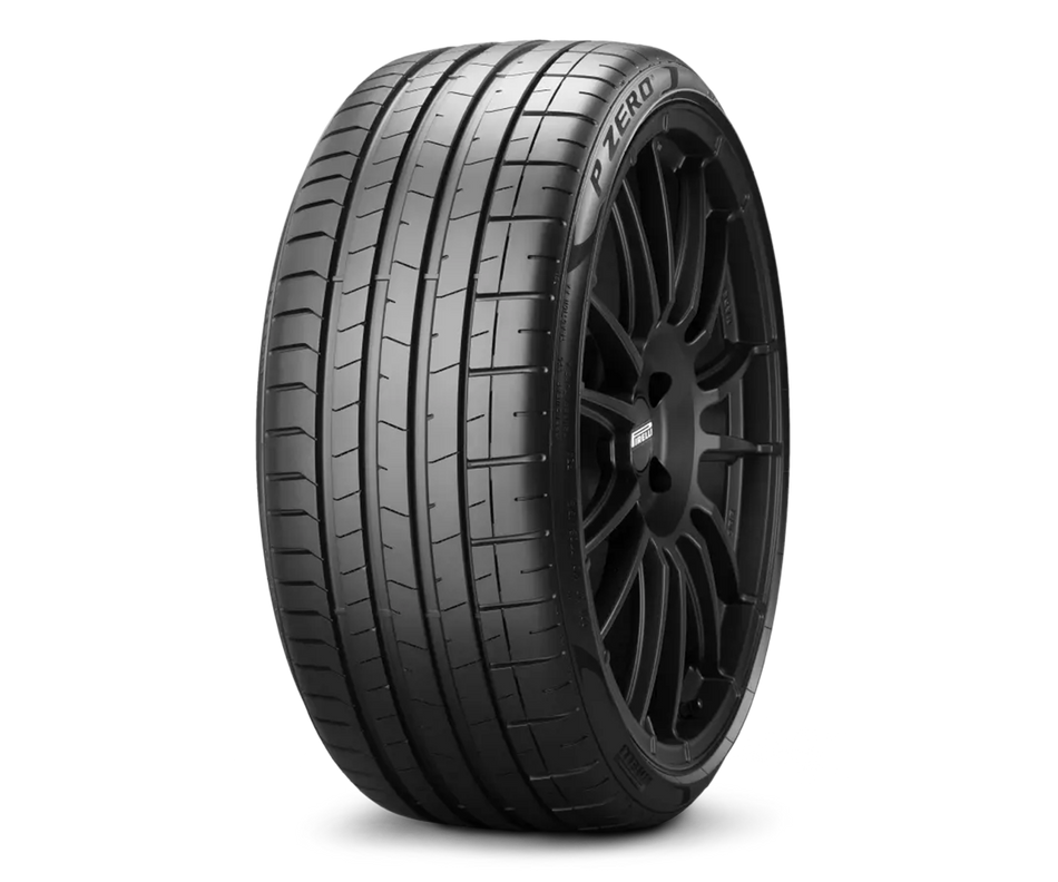 PIRELLI | 275/35R22 104W XL P-ZERO(VOL)ncs