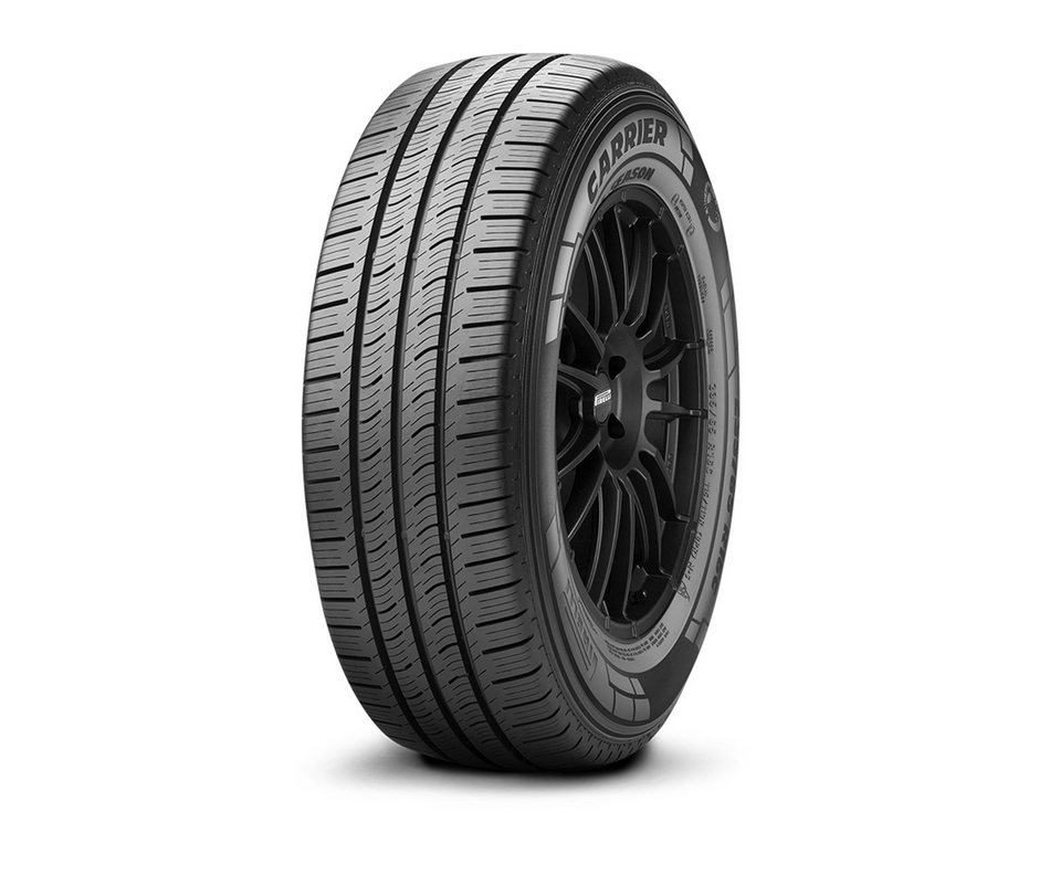 PIRELLI 235/65R16C 115R CARRAS