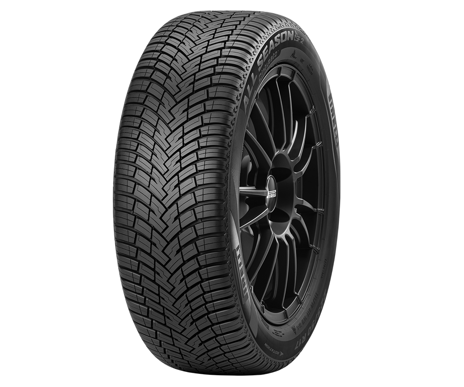 PIRELLI 255/35R18 94Y XL CNTSF2