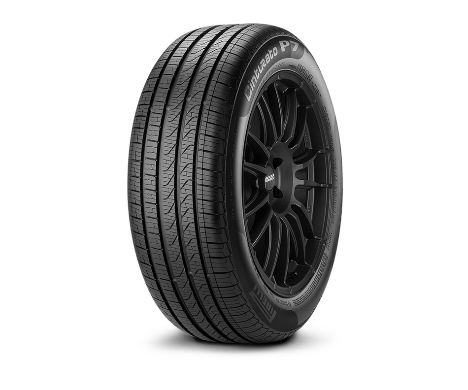 PIRELLI 285/40R20 108H XL P7as(NF0) elt