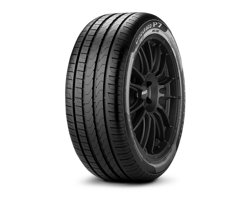 PIRELLI 285/40R20 108Y XL P7Blue(NF0) elt