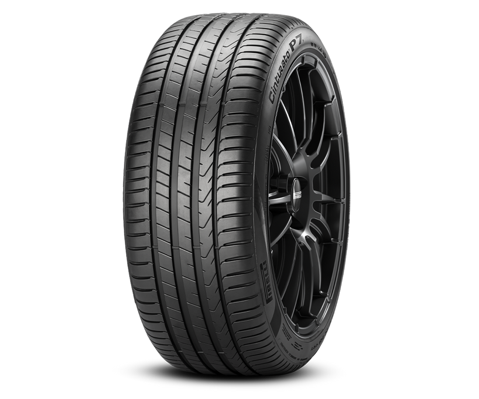 PIRELLI 255/40R18 99Y XL P7-CNT(I*)