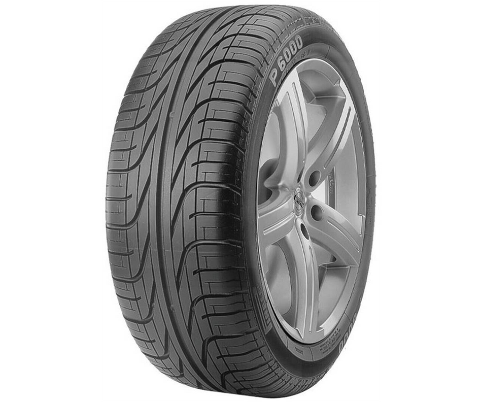 PIRELLI 195/65R15 91W P6000(N3)
