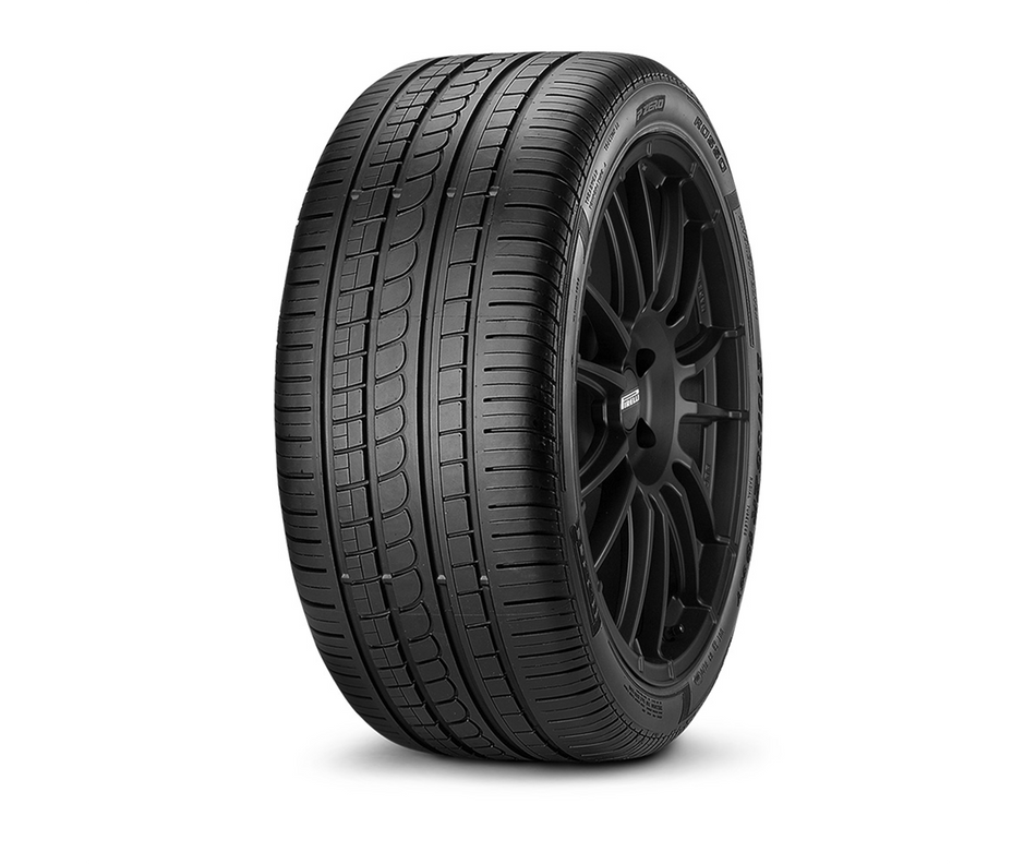 PIRELLI 265/35ZR18 (93Y) ROSSO(N4)