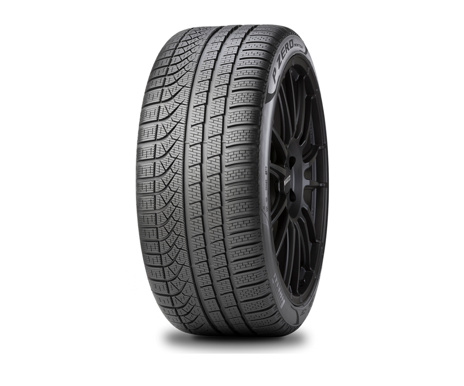 PIRELLI 265/35R19 98W XL WPZERO(T0)ncselt
