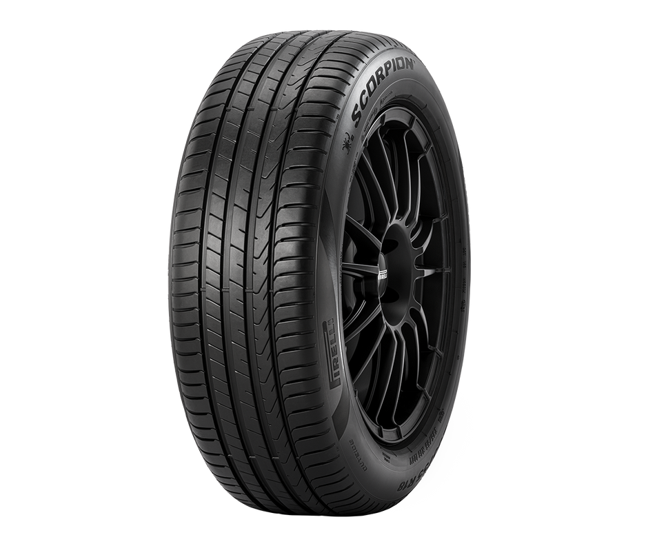 PIRELLI 295/35R22 108H XL SCORP(VOL)ncs elt