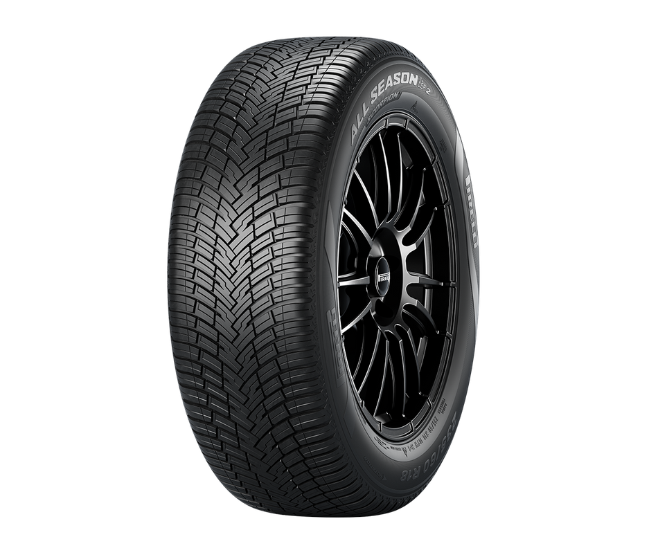 PIRELLI 255/40R20 101H XLSC-SF2(VOL)KSelt