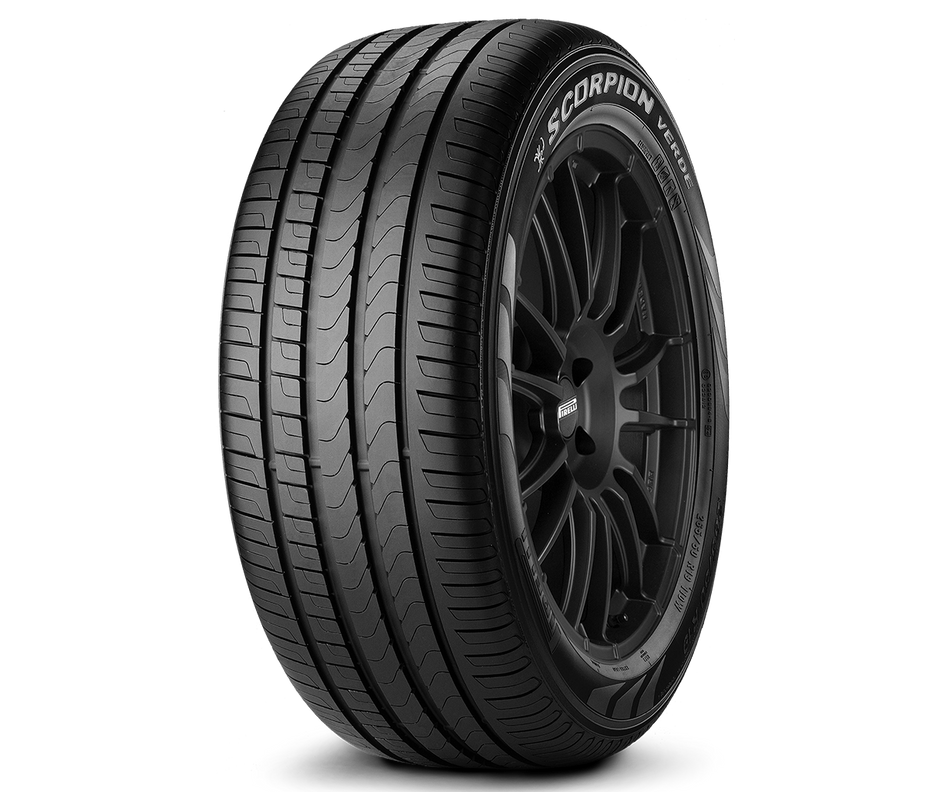 PIRELLI 285/45R20 112Y XL S-VERD(AO)