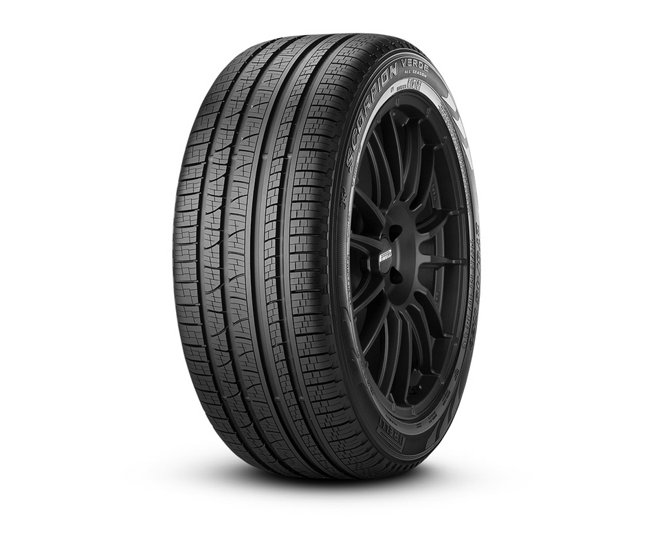 PIRELLI | 275/40R21 107V XL S-VEas(VOL)