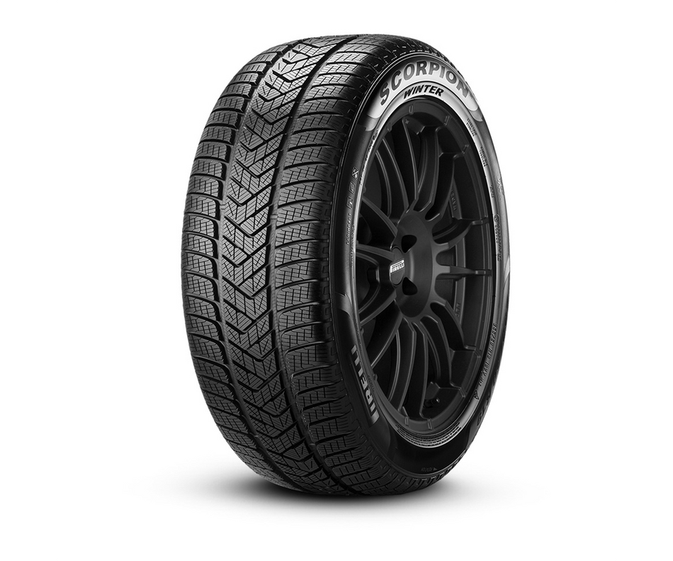 PIRELLI 265/60R18 114H XL S-WNT