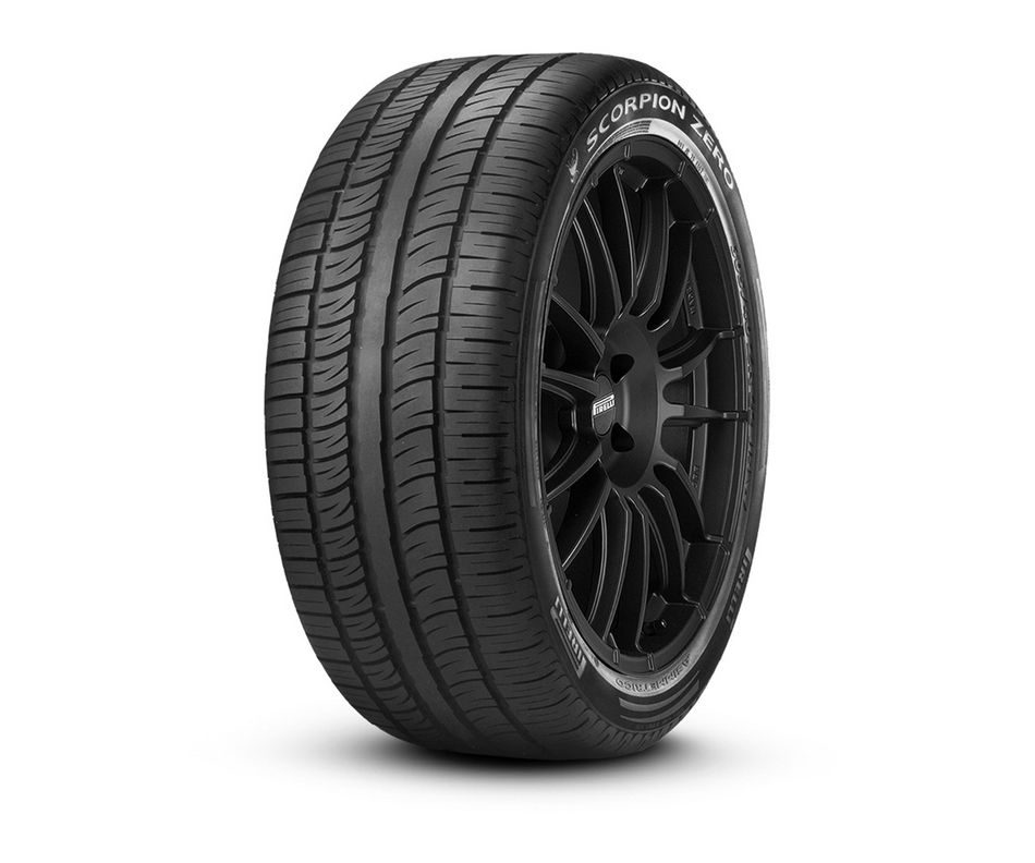 PIRELLI 255/45R20 105V XL S-ZERO