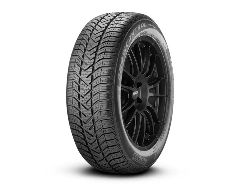 PIRELLI 195/55R16 87H r-f W210c3(*)