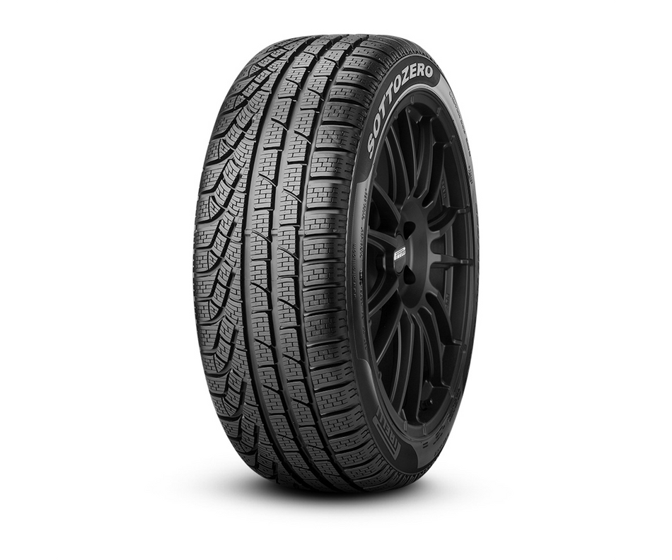 PIRELLI 225/55R17 97H r-f WSZer3(*)(MOE)