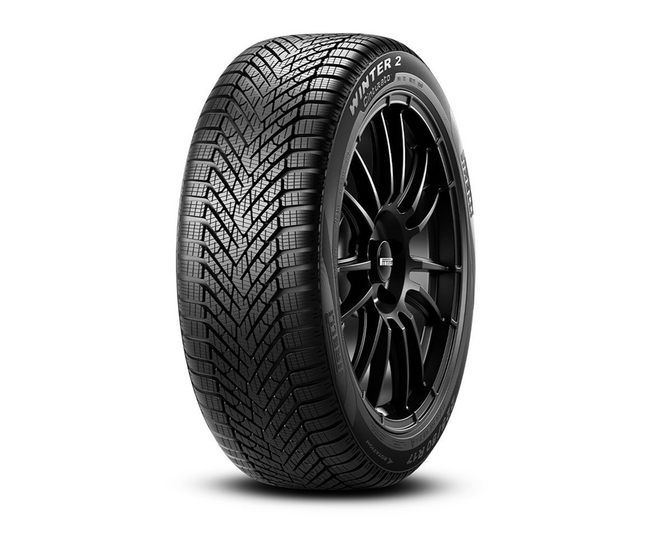 PIRELLI 215/50R19 93T s-i WTCNT2 elt