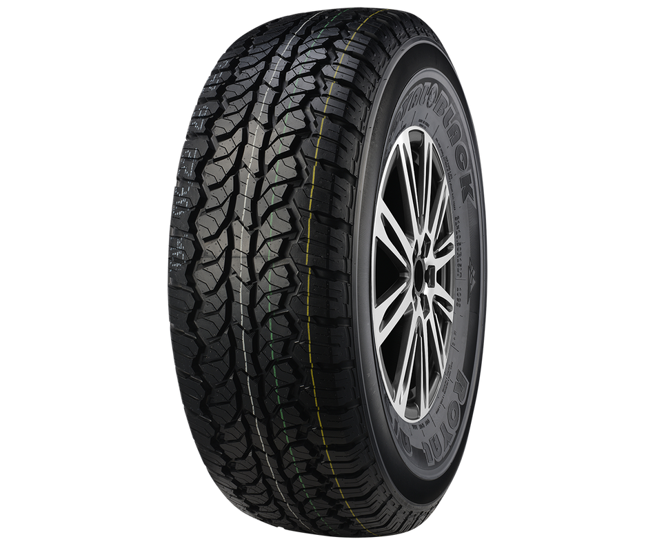 ROYALBLACK 31/10,50R15 109S RBK ROYAL A/T