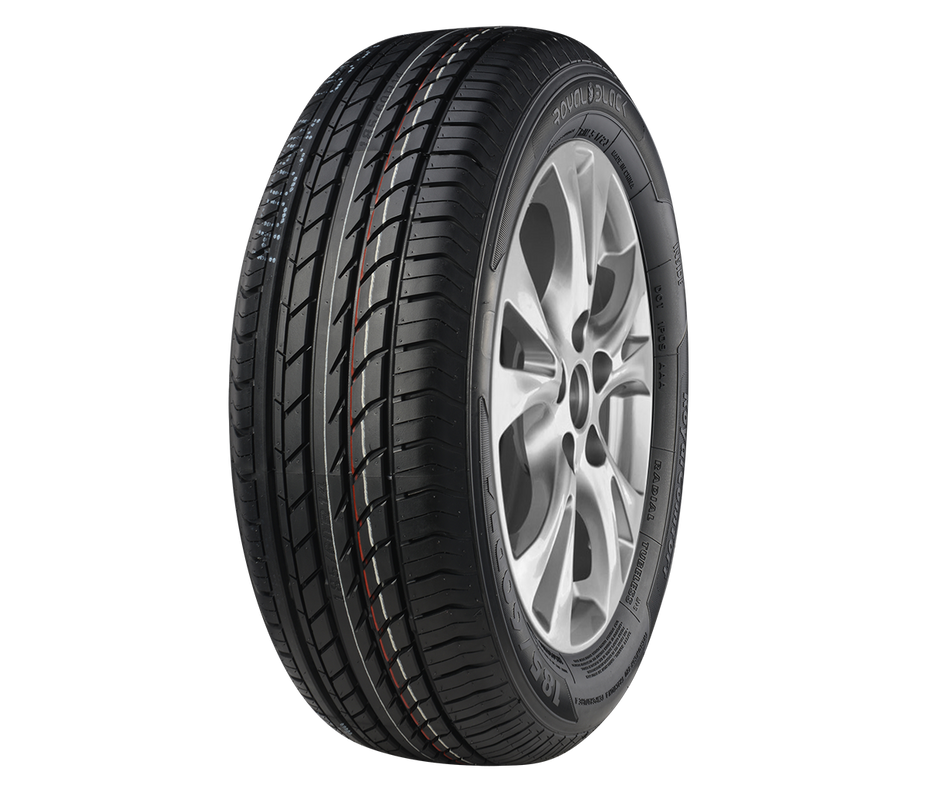 ROYALBLACK 205/70R15 96H RBK ROYAL COMFORT