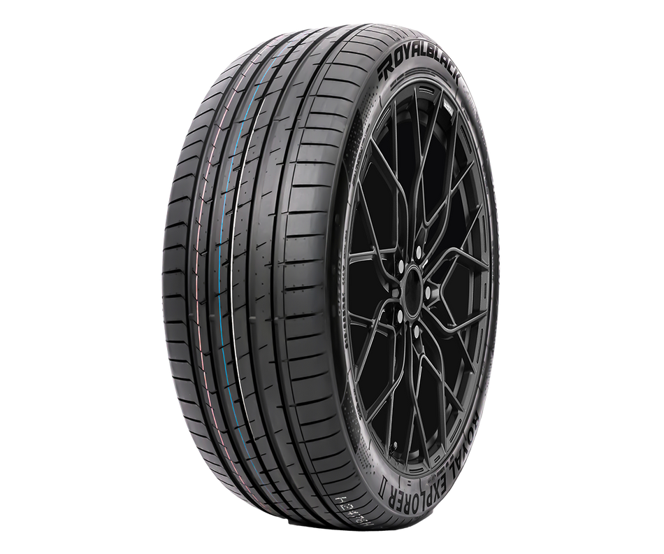 ROYALBLACK 255/40R18 99Y RBK ROYAL EXPLO II XL