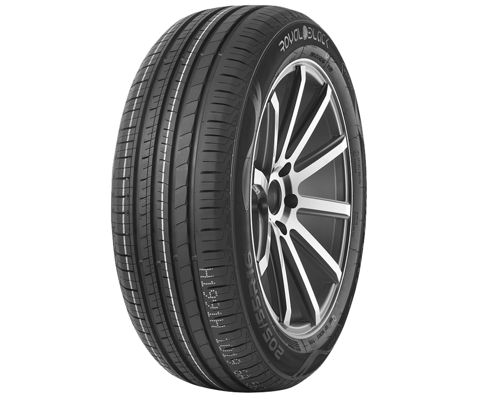 ROYALBLACK 205/55R16 91V RBK ROYALMILE