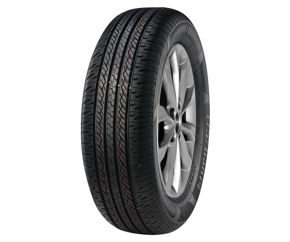 ROYALBLACK 175/60R15 81H RBK ROYAL PASSENGER