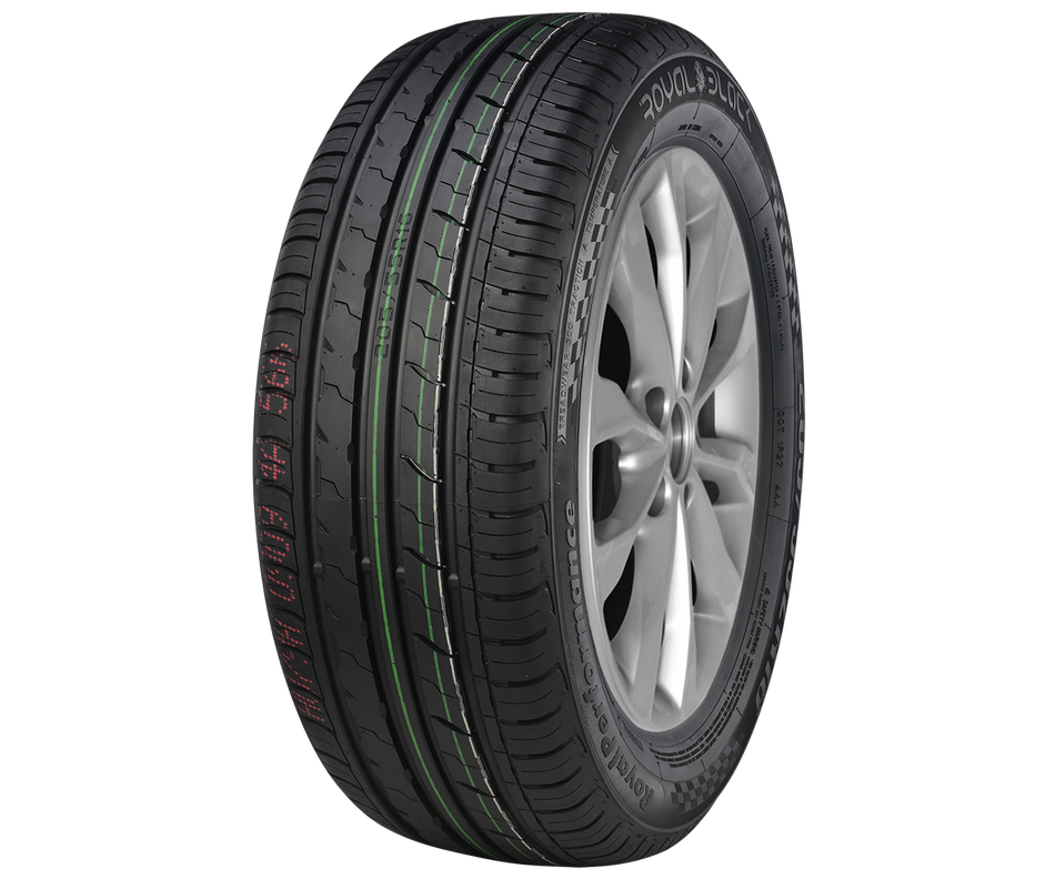 ROYALBLACK 215/40R18 89W RBK ROYAL PERFORMA XL