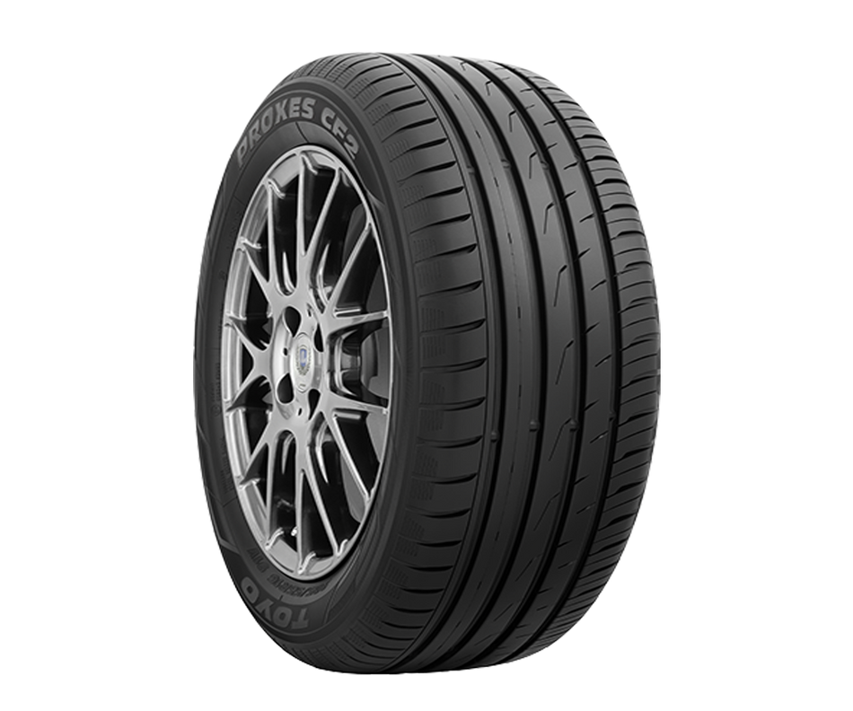 TOYO 225/60R18 100W TOYO PROXES CF2