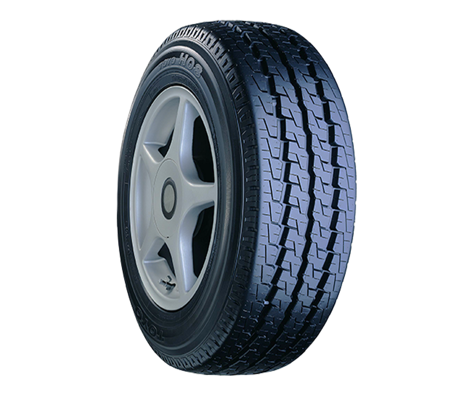 TOYO | 195/82 R14C 106/104S