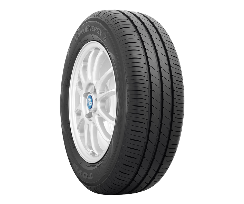 TOYO 155/65 R 14  75T  TOYO NANOENERGY 3